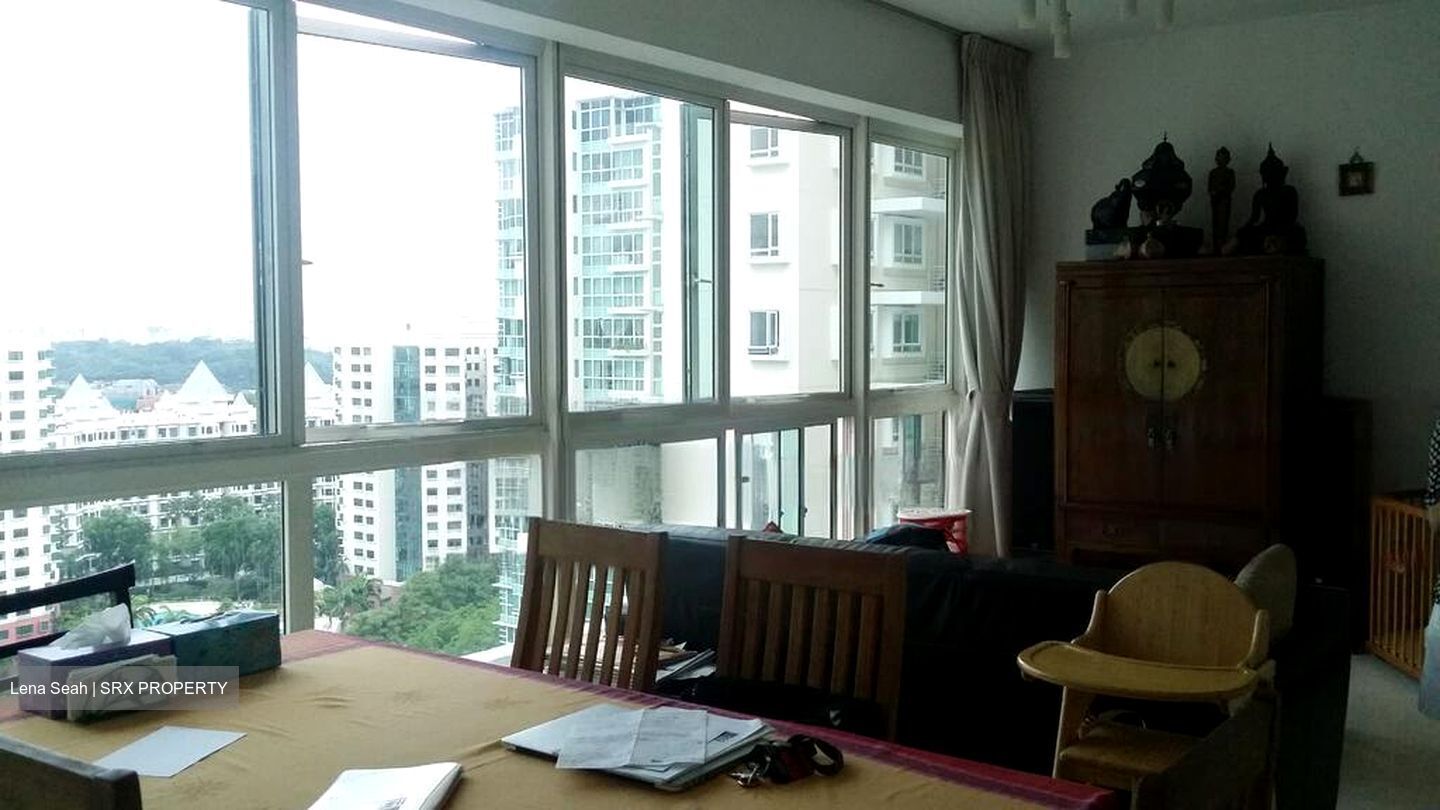 Goldenhill Park Condominium (D20), Condominium #487522471